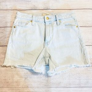 Jean MIDI Shorts